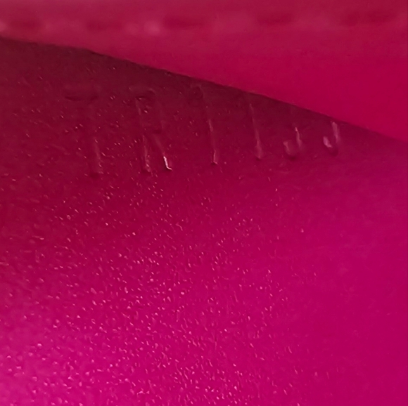 ❤️🎉HOST PICK 🎉❤️Authentic LV Sarah Long Wallet Portefeuille Monogram Vernis - Picture 14 of 16